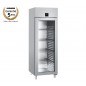 Liehberr - Réfrigérateur GN 2/1 avec refroidissement par ventilation