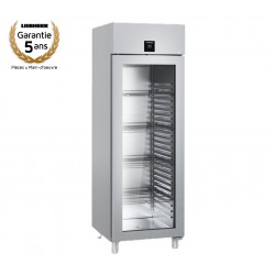Liehberr - Réfrigérateur GN 2/1 avec refroidissement par ventilation