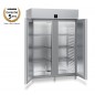 Liehberr - Réfrigérateur GN 2/1 avec refroidissement par ventilation