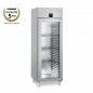 Liehberr - Réfrigérateur GN 2/1 avec refroidissement par ventilation