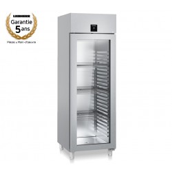 Liehberr - Réfrigérateur GN 2/1 avec refroidissement par ventilation
