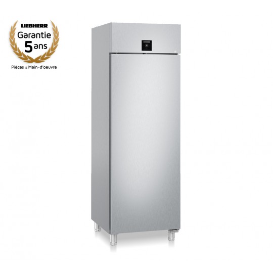 Liehberr - Réfrigérateur GN 2/1 avec refroidissement par ventilation