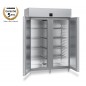 Congélateur GN 2/1 avec refroidissement par ventilation