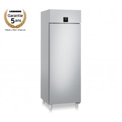 Congélateur GN 2/1 avec refroidissement par ventilation