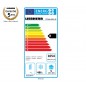 Congélateur GN 2/1 avec refroidissement par ventilation