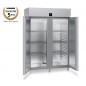 Congélateur GN 2/1 avec refroidissement par ventilation