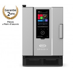 Four combi Speed SPEED-X - gauche