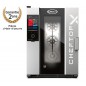Combisteamer ChefTop-X, 10xGN1/1, gauche