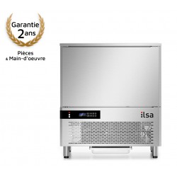Cellule de Refroidissement rapide +90°/-18°