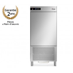 Cellule de Refroidissement rapide +90°/-18°