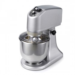 Batteur-mélangeur 7 litres avec variateur de vitesse, 230V