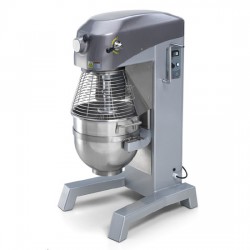Batteur mélangeur 30 litres avec 3 vitesses - 230V