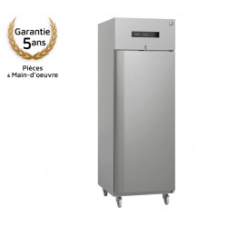 Hoshizaki ADVANCE réfrigérateur durable, sur roulettes, 1 porte