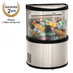 Meuble frigorifique 60L-1F