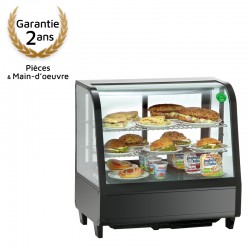 Vitrine réfrigérée Deli-Cool I