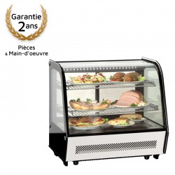 Vitrine réfrigérée Deli-Cool II