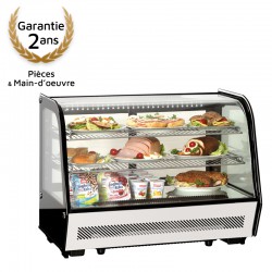 Vitrine réfrigérée Deli-Cool III