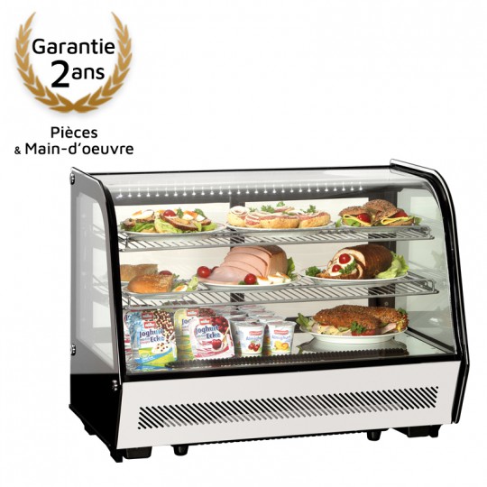 Vitrine réfrigérée Deli-Cool III