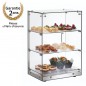 Vitrine de buffet 3850 3E-K