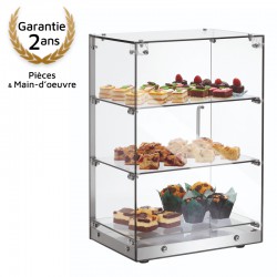 Vitrine de buffet 3850 3E-K