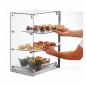 Vitrine de buffet 3850 3E-K