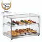 Vitrine de buffet 5400 2E-K