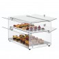 Vitrine de buffet 5400 2E-K