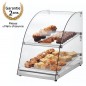 Vitrine de buffet 70L