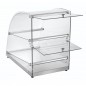Vitrine de buffet 70L