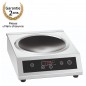 Wok à induction IW-35