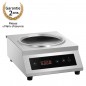 Wok à induction IW-50