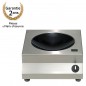 Wok à induction 1 zone à 7.0kW