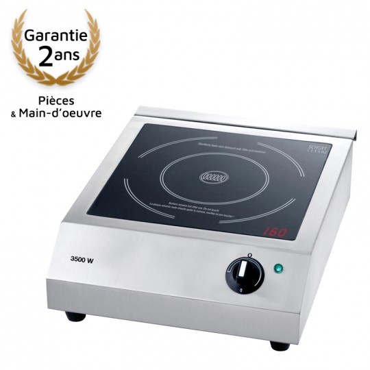 Réchaud à induction IK-35SK
