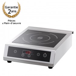Réchaud à induction IK-35TC