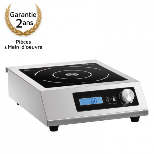 Réchaud à induction IK 35NG-1TCKS