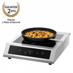 Réchaud à induction IK-35TC XL