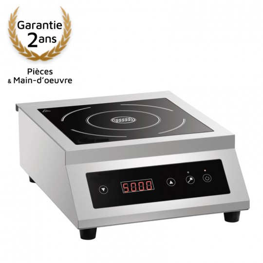 Réchaud à induction IK-50TC