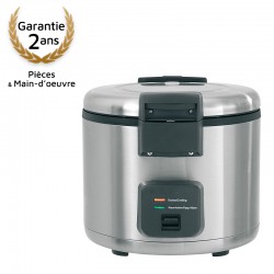 Cuiseur à riz 8 litres (25-40 portions)