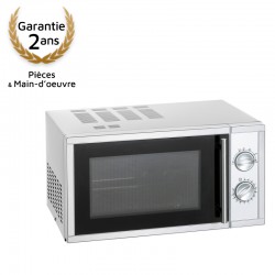 Micro-ondes 23l, 900W