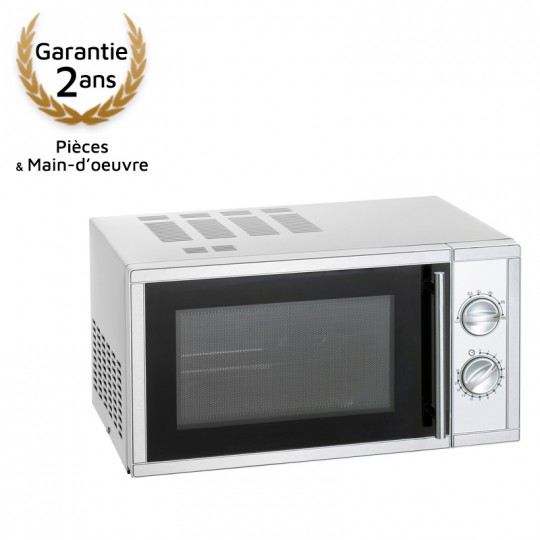 Micro-ondes 23l, 900W