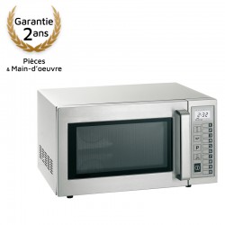 Micro-ondes Digital 25l, 1000W