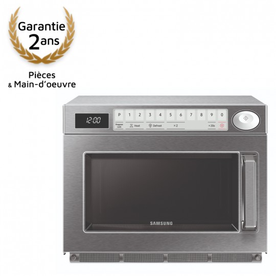 Micro-ondes MJ26A6093, 1850W