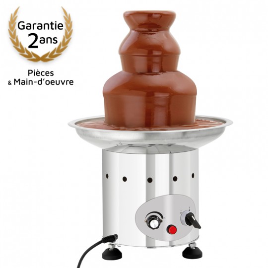 Fontaine à chocolat SB325