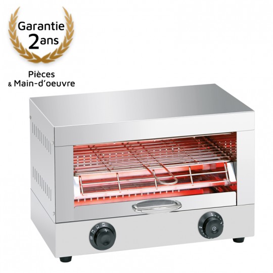 Gril/toasteur simple