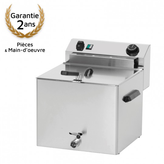 Friteuse élect. "Professional"