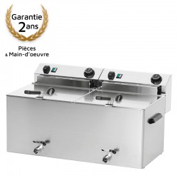 Friteuse élect. "Professional II"