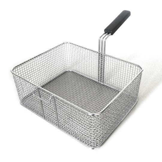 Grand panier pour friteuse Professional