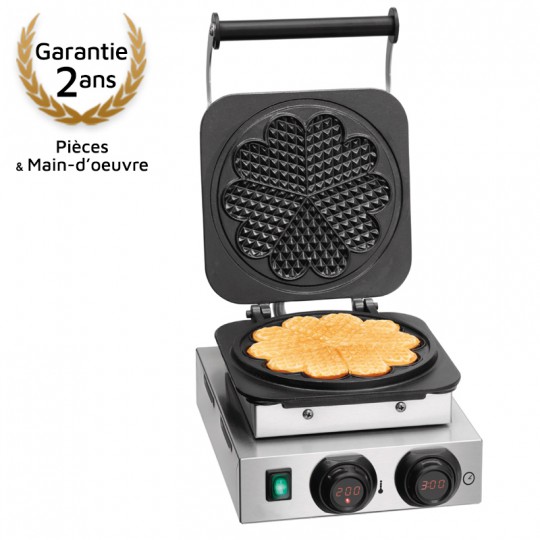 Gaufrier MDI 1HW211