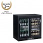 Réfrigérateur à boissons 223l, 2 portes