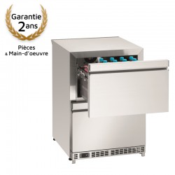 Réfrigérateur à tiroirs 600S2